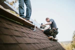Local Roofers in Parryville, PA